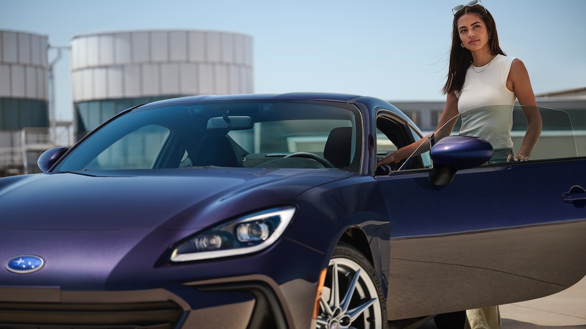 2025 Brz Colorstore